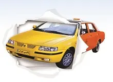 گزارش نوسازی 90هزارتاکسی فرسوده