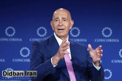 باراک: رئیس‌جمهور ترامپ خواهان توافق با ایران است، اما فقط اگر تهران جدی باشد