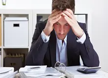 مواد غذایی برای افزایش تمرکز در محل کار