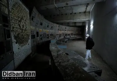 هشدار آژانس بین‌المللی انرژی اتمی: سپر محافظ تشعشعات چرنوبیل دیگر کار نمی‌کند!