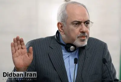ظریف: مدعیان کاربرد سلاح شیمیایی در سوریه شریک جرم صدام بودند