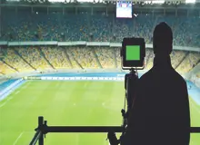 فوتبال مفتی دیگر تمام شد!