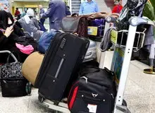 مردم از سفر داخلی می‌زنند تا عوارضِ خروج جبران شود