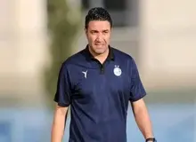 باشگاه استقلال: تا ساعت ۱۶ منتظر حضور نکونام در اردوی تیم می‌مانیم