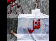 شک مرد به همسرش به خاطر غذا‌پختن برای پسردایی‌اش منجر به قتل شد