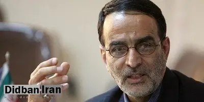 کریمی قدوسی: ظریف منشأ بسیاری از گرفتاریهای فعلی کشورمان است و در دقایق آخر عمر سیاسی خود است