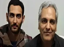 واکنش پسر مهران مدیری به ویدیوی پدرش: ابله نباشیم +عکس
