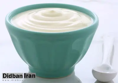 ماست‌های پروبیوتیک به کمک درمان دیابت می‌آیند