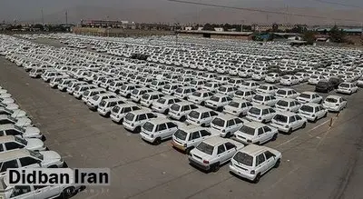 نماینده مجلس: پرایدی که ۵۰ میلیون تومان قیمت ندارد بیش از ۱۴۰ میلیون فروخته میشود