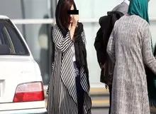 عضو هیئت علمی پژوهشگاه امام صادق(ع): حجاب زنان در شهرهای مذهبی مثل قم و مشهد شایسته جامعه اسلامی نیست/ دشمن به دنبال بی حیایی زنان و بی غیرتی مردان است 