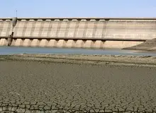 کاهش محسوس بارندگی در سال آبی جاری