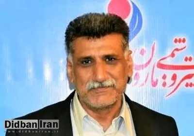 مدیرعامل پتروشیمی مارون مورد سوء قصد با اسلحه قرار گرفت