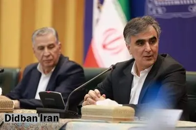 فرزین: عرضه ارز با نرخ توافقی در بازار دوم مرکز مبادله افزایش خواهد یافت