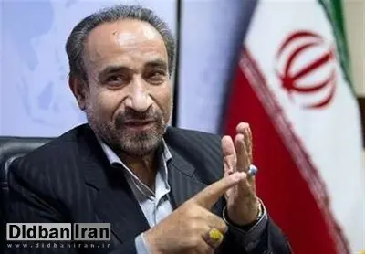 خباز: وزرا در برخی موارد گل به خودی هم می‌زنند/ دولتمردان عافیت‌طلبی پیشه کنند، در پیشگاه مردم مسئولند
