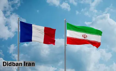 وزارت خارجه فرانسه: عراقچی و بارو در پاریس گفت‌وگو می‌کنند 