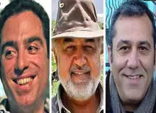 رویترز: زندانیان آمریکایی احتمالاً سپتامبر ایران را ترک می‌کنند 