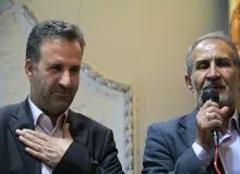 علی اکبری و بهرام پاسایی دو نماینده اصلاح طلب شیراز رد صلاحیت شدند/ مسعود رضایی تایید صلاحیت شد