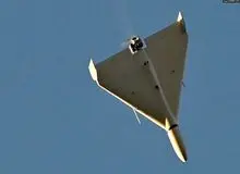 ادعای انگلیس: اوکراین در اواخر ژانویه و اوایل فوریه دستکم ۲۴ پهپاد شاهد را منهدم کرده است