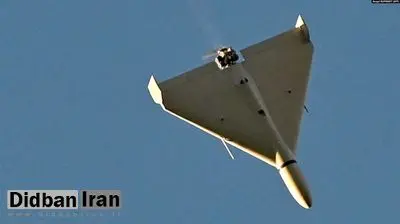 ادعای انگلیس: اوکراین در اواخر ژانویه و اوایل فوریه دستکم ۲۴ پهپاد شاهد را منهدم کرده است