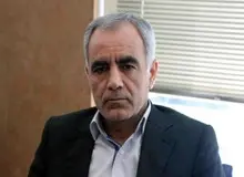 بهاروند از ریاست سازمان لیگ فوتبال برکنار شد