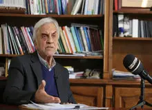 هاشمی طبا: اصولگرا یا اصلاح طلب فرقی ندارد مشکل روش اداره مملکت است/ فعلاً کسی که صلاحیت رئیس جمهور شدن داشته باشد نداریم 