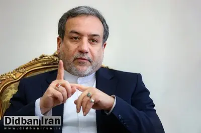 عراقچی: اگر مکانیسم ماشه فعال شود، واکنش ما سخت خواهد بود