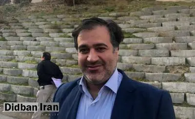 مهدی محمودیان آزاد شد