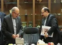 انگشت اتهام وزیرصنعت علیه وزیرسابق!/ شریعتمداری: نعمت زاده بصورت غیرقانونی و دستی سایت ثبت سفارش را بست/ کسی سایت را هک نکرده
