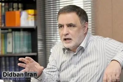 کنایه یک اصولگرا به عملکرد شهردار تهران؛ نجفی فرق بین لودر و بولدوزر را نمیداند