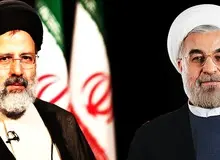 بررسی فضای انتخاباتی در توییتر، فیس‌بوک و...
