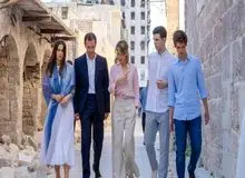 روسیه: بشار اسد و خانواده اش در مسکو هستند / به دلایل انسانی، به آن‌ها پناهندگی دادیم