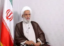 نماینده مجلس خبرگان با توجه به شرایط فعلی کشور سوره حشر را تفسیر کرد؛ هرکس مزدور دشمن شود، نزد ملت مردود است
