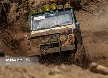 پشت‌پرده ممنوعیت ورود آفرودها به کویر مرنجاب