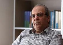 واکنش عباس عبدی به فایل صوتی منتشر شده از قالیباف