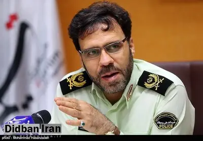 ناجا: تعداد درگیریهای مرزی امسال معادل 5 سال گذشته بوده
