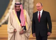 روسیا الیوم مدعی شد: مسکو و ریاض، برای رویارویی نفتی جدید آماده می‌شوند