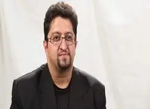 مربی اسبق تیم امید در بیمارستان بستری شد