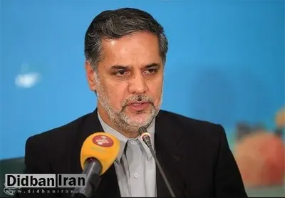 نماینده مجلس: استان «خرداد»، نه «١٥ خرداد»!