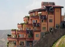 بیشترین زمین‌خواری تهران در کجا انجام می‌شود؟
