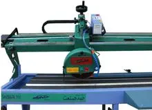 معرفی بهترین دستگاه های برش سنگ ایرانی