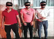 ماجرای مَردی که با رتبه ۱۳۶ کنکور ریاضی دزد شد

