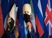 ارگان رسانه ای دولت: شروط چدنی «مایک پمپئو» این‌بار در برجام‌پلاسِ مخملین «آنتونی بلینکن» اعلام شد