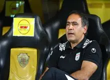 مهدوی‌کیا: دوست داشتم با بلژیک همگروه شویم/ نسبت به تیم های دیگر آسیایی، قرعه آسان‌تری به ایران رسید / در برابر انگلیس می توانیم خوب بازی کنیم / بازی برابر تیم دوم اروپایی هم راحت است / امیدوارم صعود کنیم