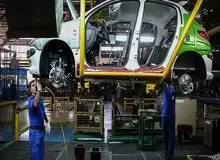 عقب نشینی شورای رقابت از افزایش قیمت خودرو / افزایش قیمت ۳ ماهه منتفی شد