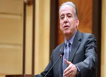 رئیس اتاق مشترک بازرگانی ایران و چین مطرح کرد؛ رشوه‌های ۵۰ میلیارد تومانی در اتاق بازرگانی!