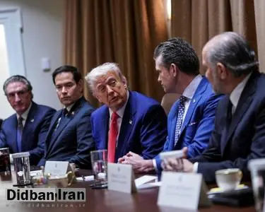 وال استریت ژورنال: آمریکا در حال آمادهسازی پیشنویس ارائه طرحی به ایران برای توقف موقت غنیسازی اورانیوم است