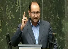 نماینده مجلس: وزیر پیشنهادی آموزش و پرورش حتی مدیر یک دبستان کوچک هم نبوده است/ انتخاب «فیاضی» بی‌احترامی به ایران است