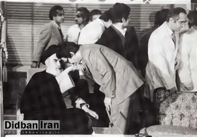 ماجرای سقوط هلیکوپتر حامل بنیصدر در کرمانشاه چه بود؟/ امام می خواست بنی صدر بماند و خدمت کند