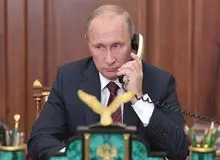 قانونگذاران آمریکایی به دنبال به رسمیت نشناختن ریاست جمهوری پوتین بعد از ۲۰۲۴ 