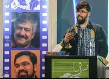 مدیر شبکه افق حامی معنوی مجری و مهمان های هتاک / جلال غفاری کیست؟